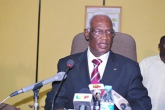 Togo : LÂ’Assemblée nationale désormais sur les rails